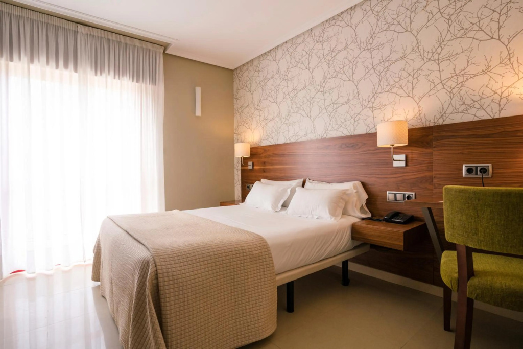 Hotel Pirámide — 2