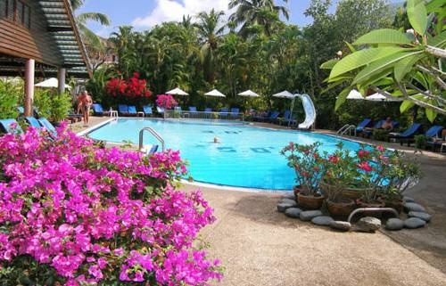 Golden Sand Inn Phuket, о. Пхукет, Таїланд мініатюра 15