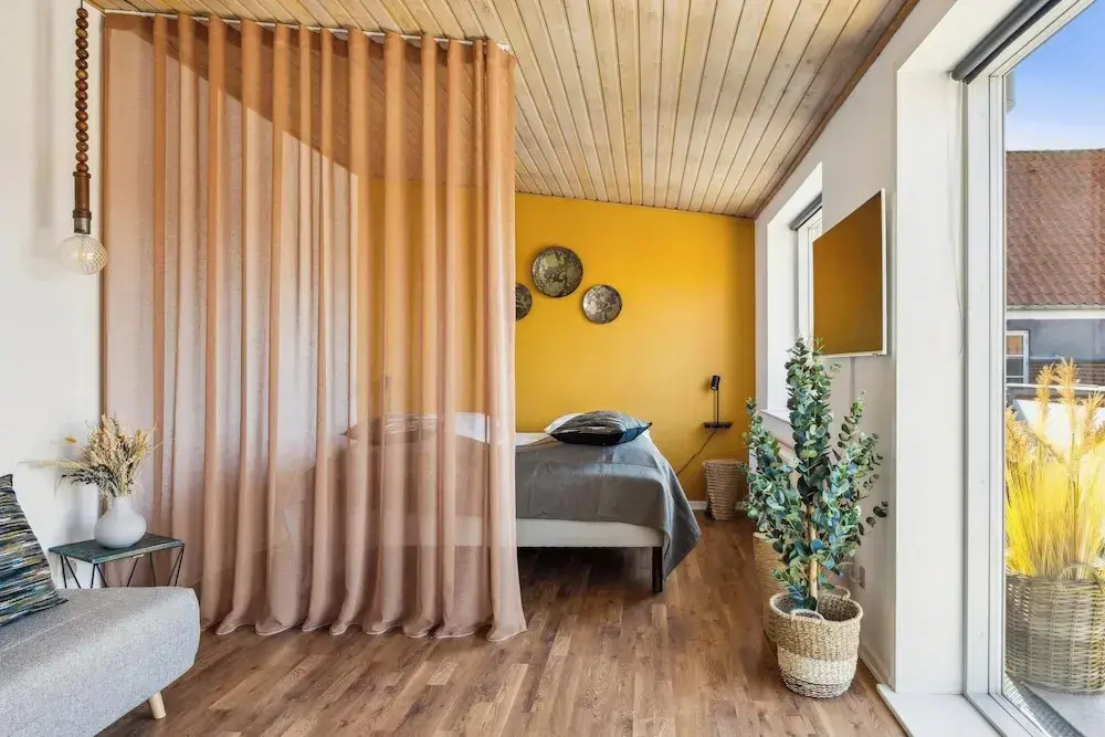 Comfort Apartment