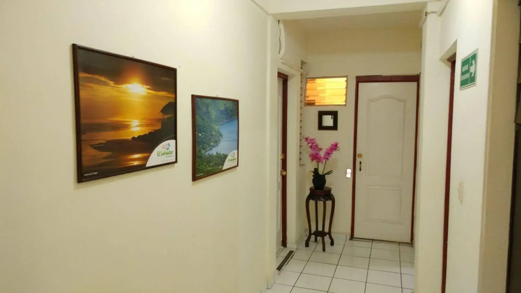 Hotel Armonía Hostal - Général