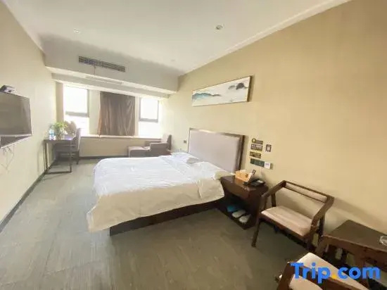 Business room