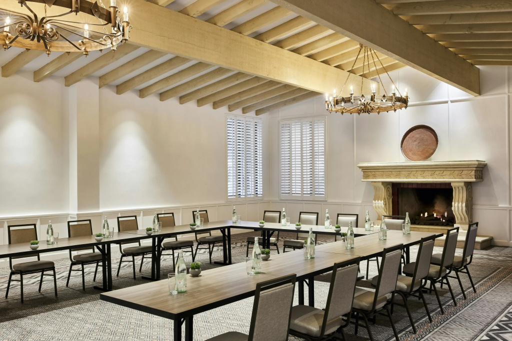 Omni Tucson National Resort & Spa - Général