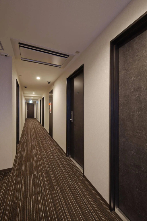 Tennoji Crystal Hotel 사진 15