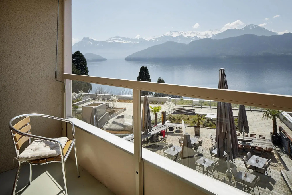 Hotel Alpenblick
