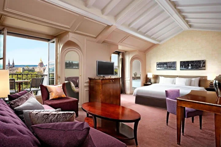 The Westin Paris-Vendome 67