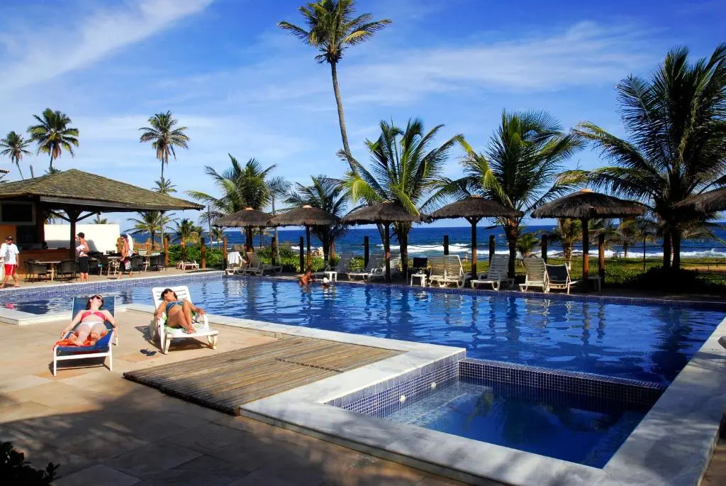 Photo 1 of the hotel