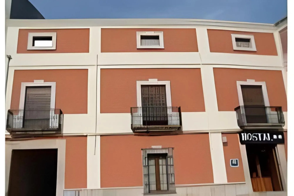 Hostal San Miguel by null