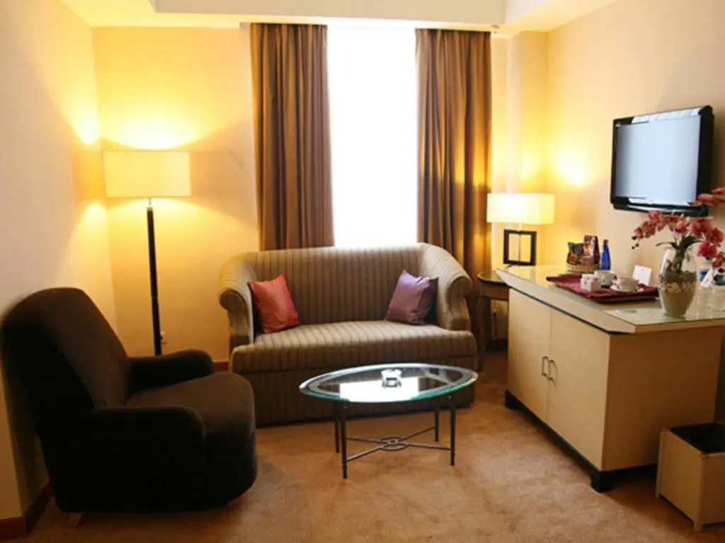 Suite
