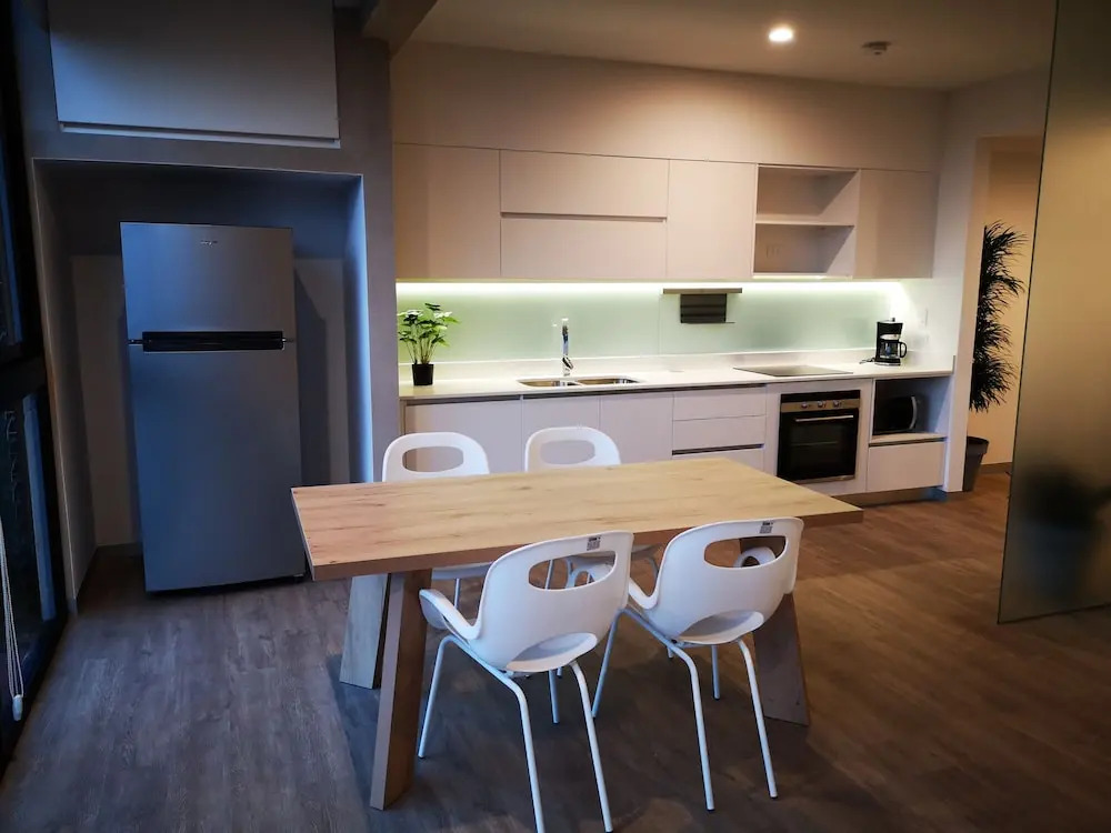 The Train Suites Curridabat - фото 18