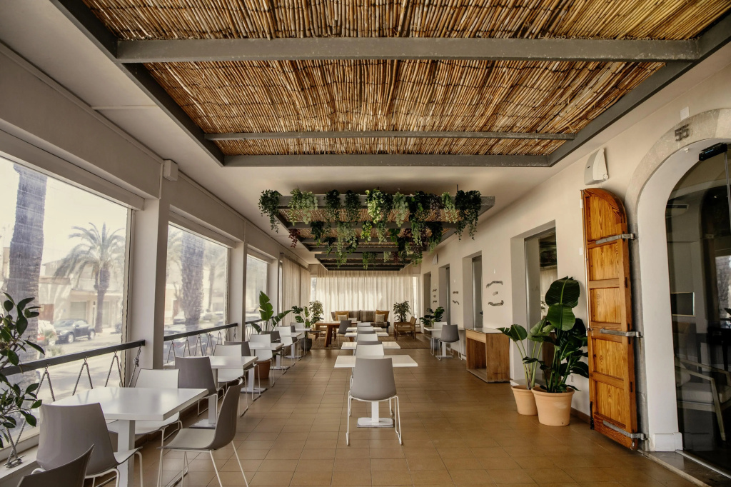 Som Llaut Boutique Hotel - Général