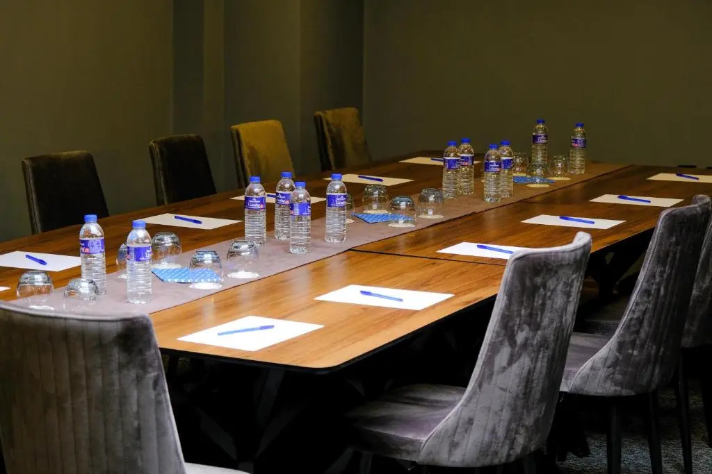Business Centre