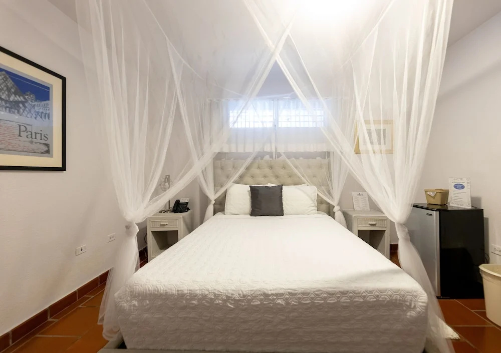 BOHO Beach Club - Chambres