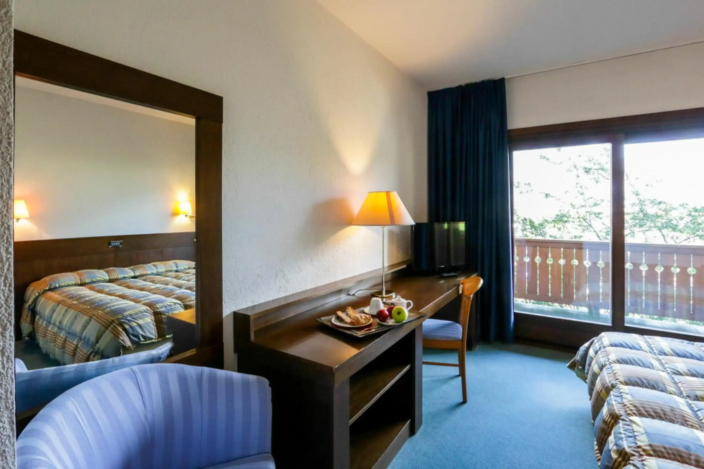 Hotel Miage - Général