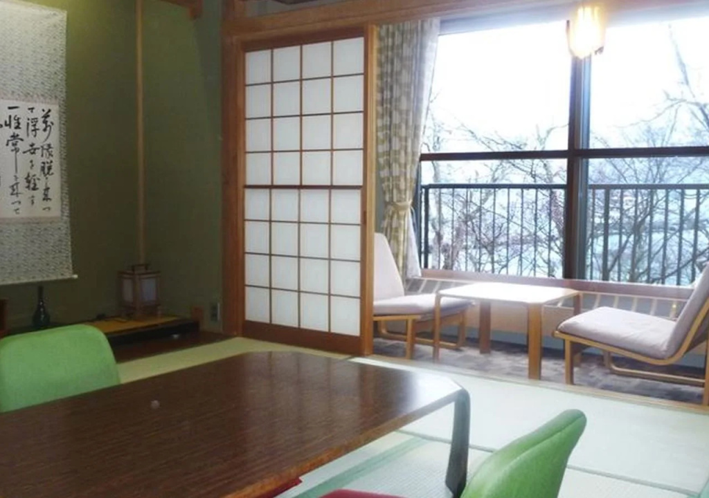Towadako Grand Hotel Kohan - Général