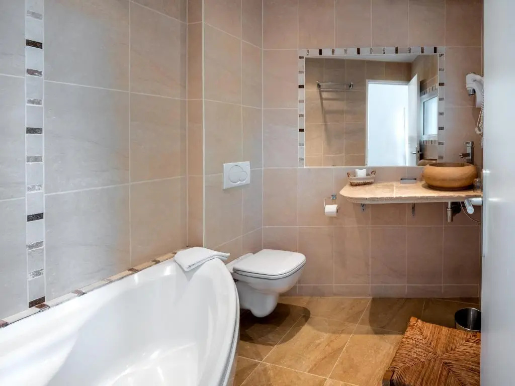 Hotel Altera Roma ( before Avignon Hôtel Monclar ) - Chambres