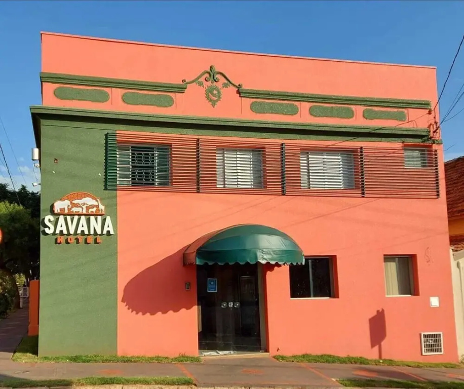 Hotel Savana