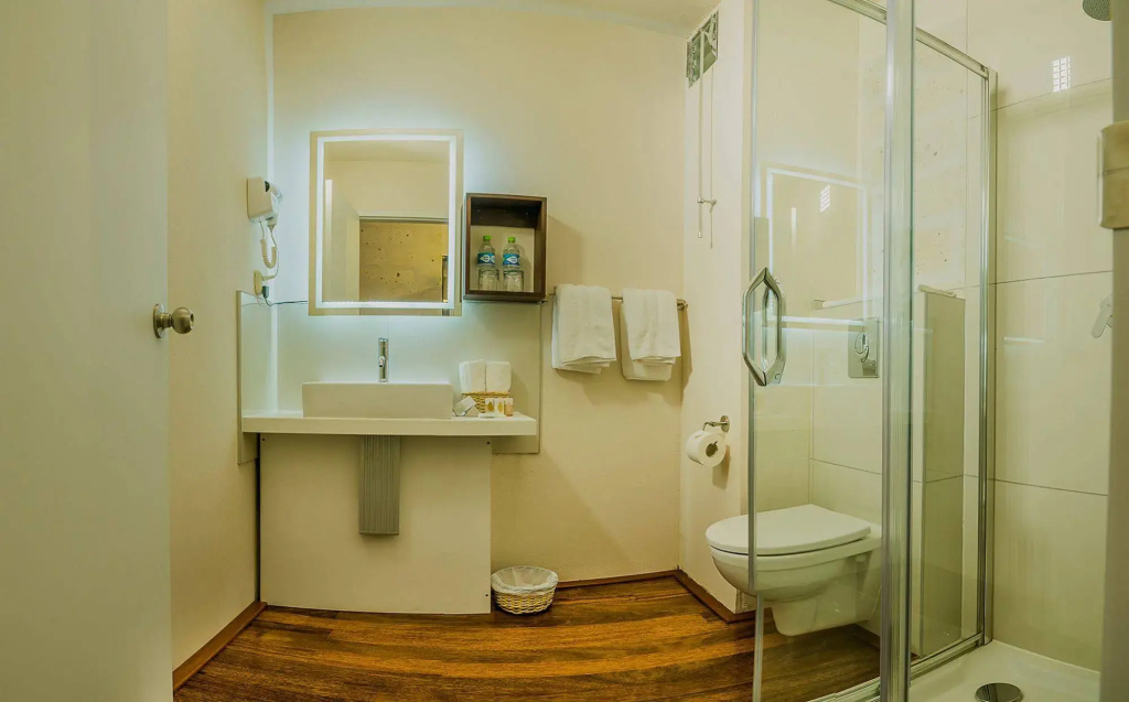 Palla Boutique Hotel - Général