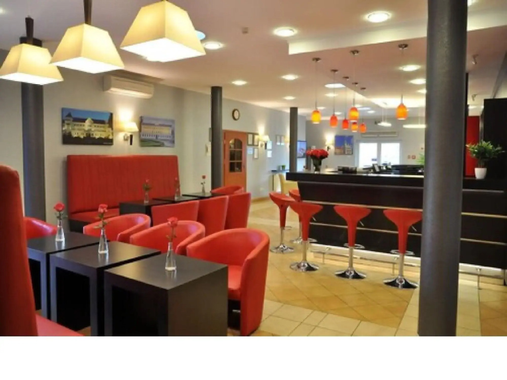 Hotel Topaz Poznań Centrum - Général