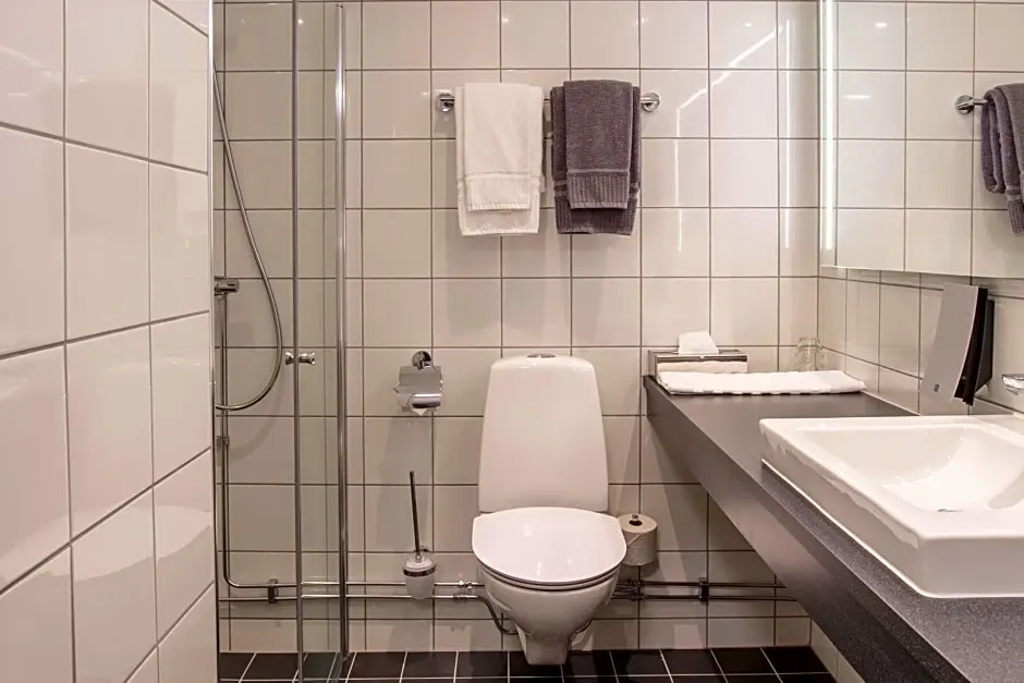 Home Hotel Uman - Chambres