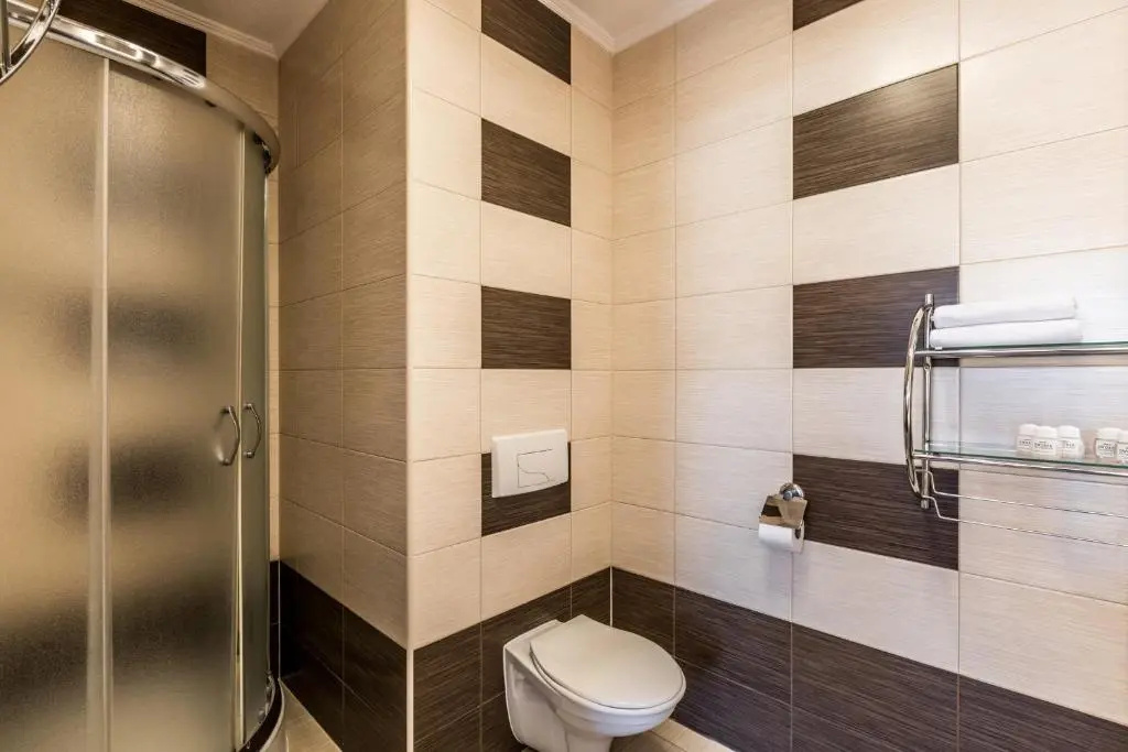 Dworek pod Giewontem - Chambres