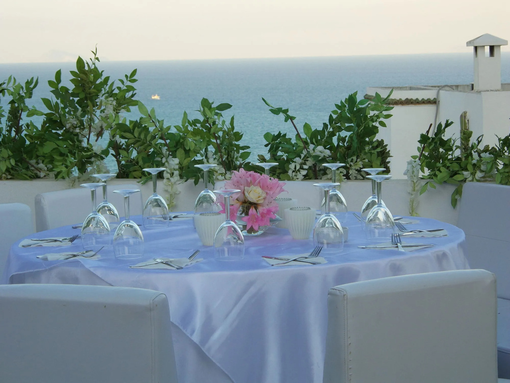 La Villa Bleue - фото 22