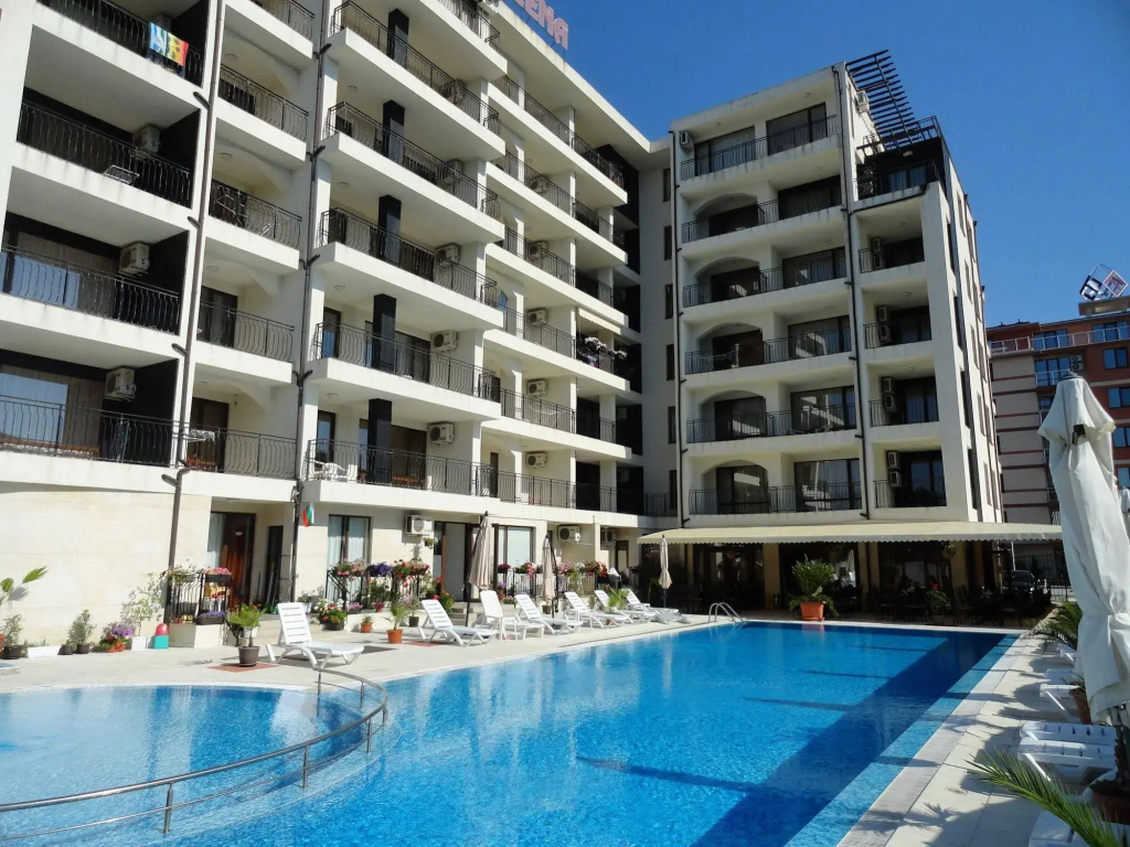 Hotel photo 17