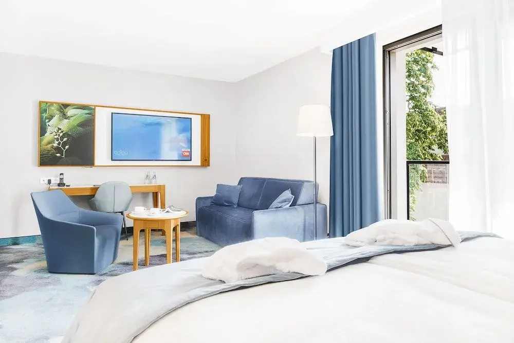 Hotel photo 26