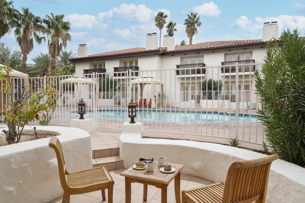 La Casa Del Zorro Resort & Spa