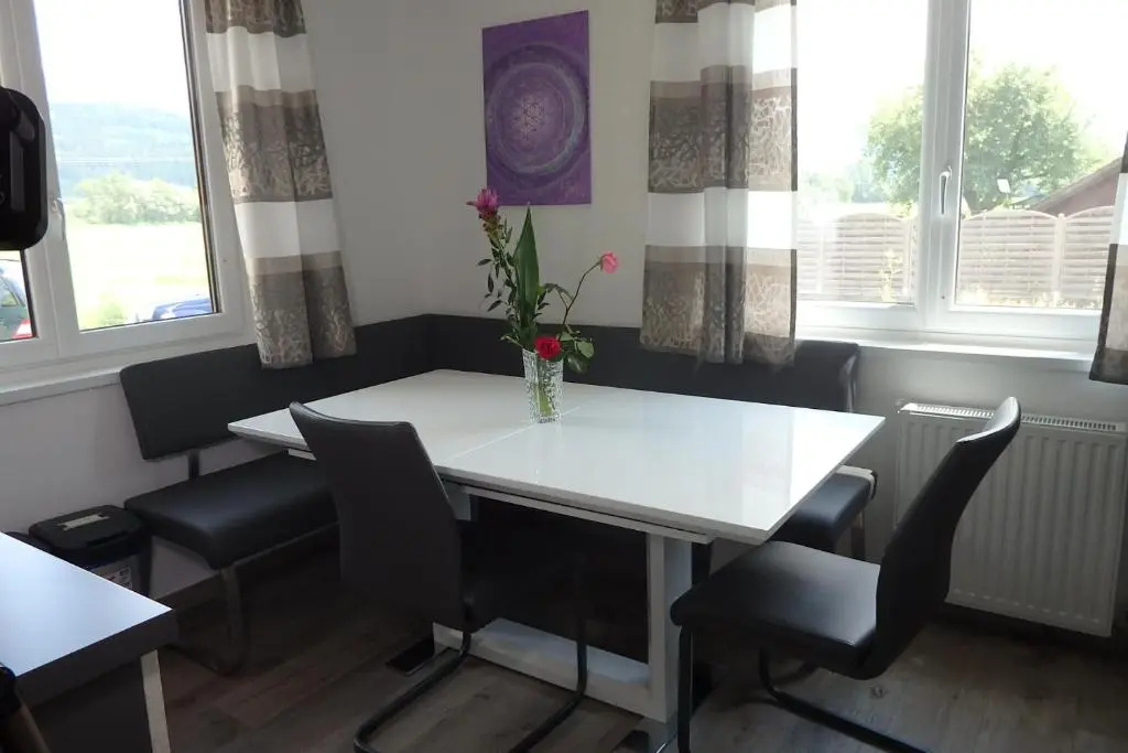 Haus Mup - Chambres