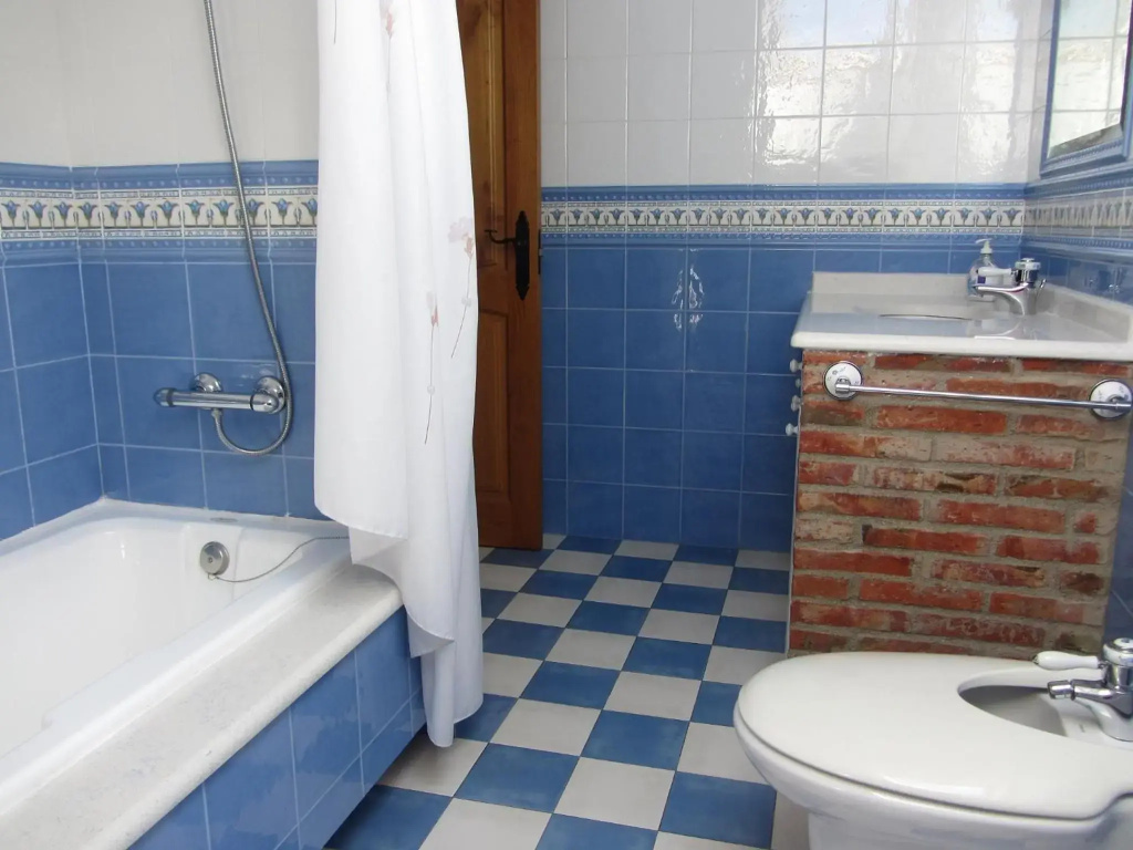 Vivienda Sampedri - Général