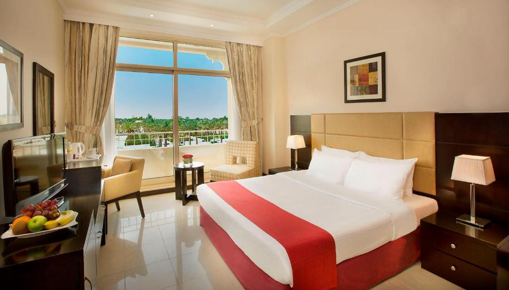 City Seasons Hotel Al Ain