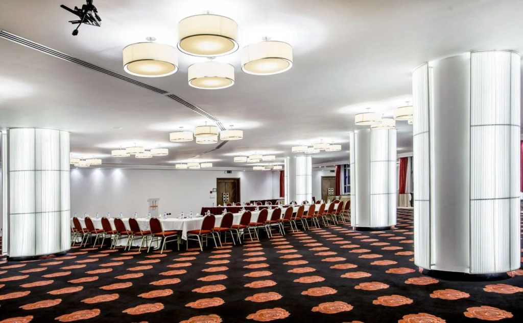 voco Beirut Central District by IHG - фото 16