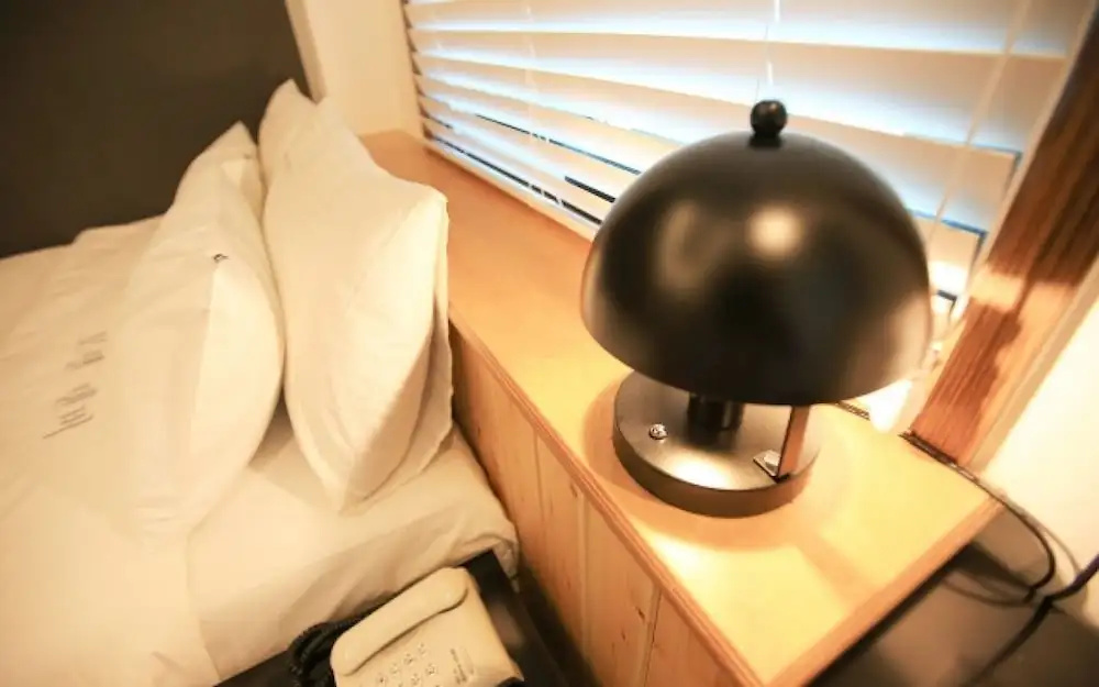 Hotel photo 30
