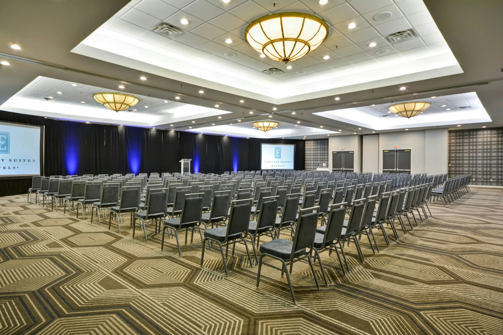 Embassy Suites by Hilton Charlotte - Général