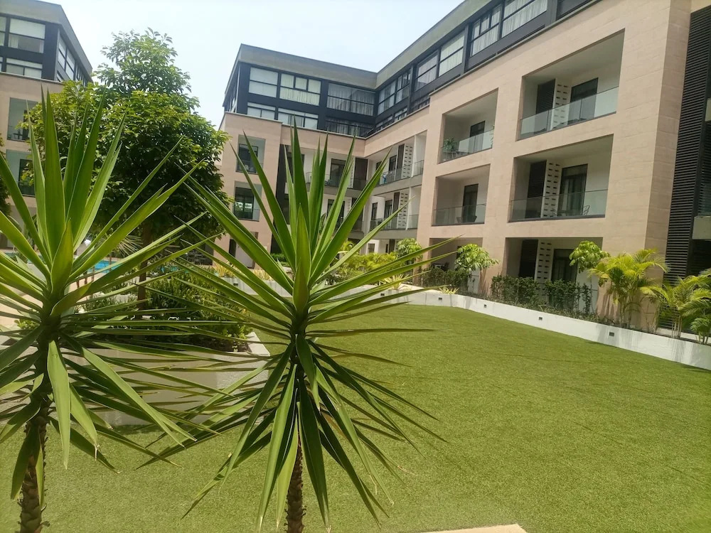 Embassy Gardens by Morninglife Luxury