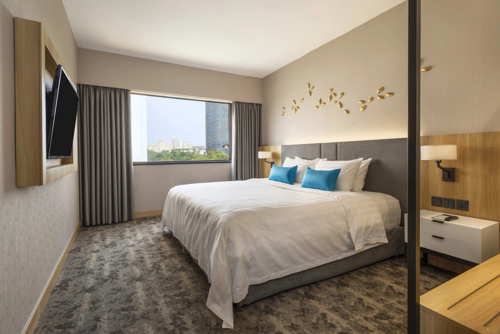 Premium Single room