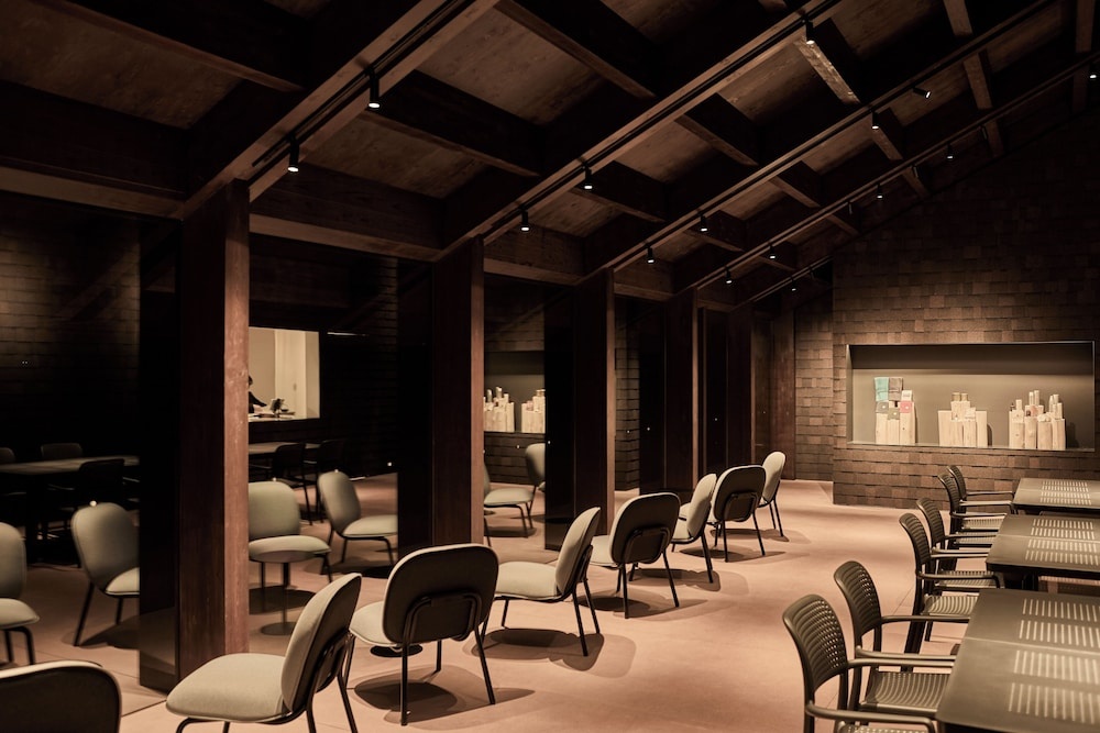 Snow Peak YAKEI SUITE ABURAYAMA FUKUOKA 사진 29