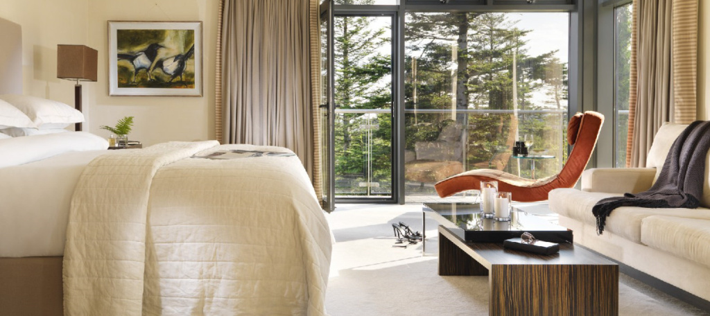 Parknasilla Resort and Spa - Général