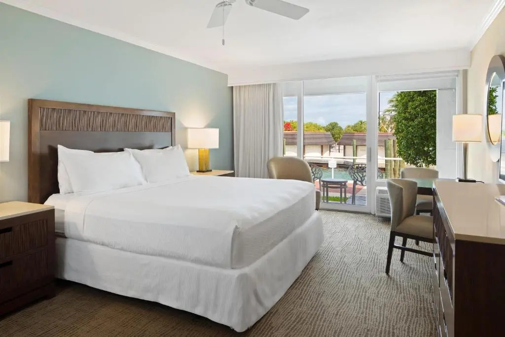 Opal Key Resort & Marina - Chambres