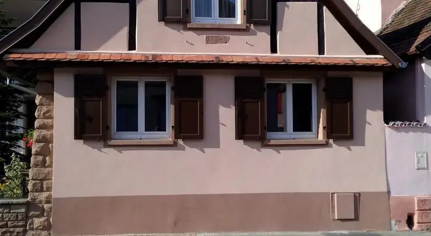 Le Gîte d‘Alice et André