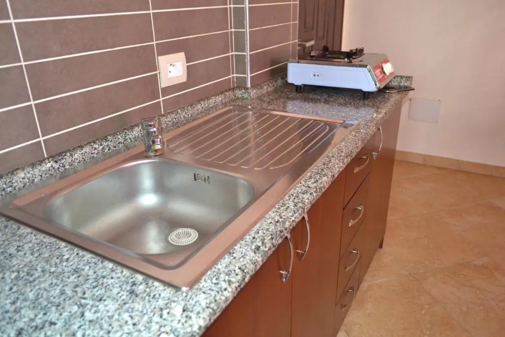 Nuovo Sun - Chambres