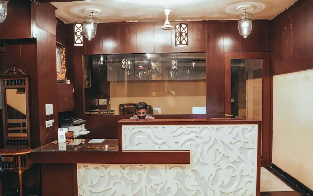 Hotel photo 2