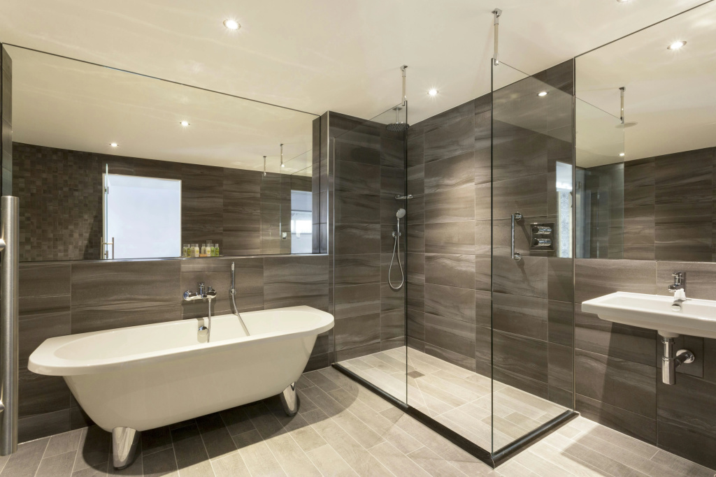 DoubleTree by Hilton Edinburgh - Queensferry Crossing - Général