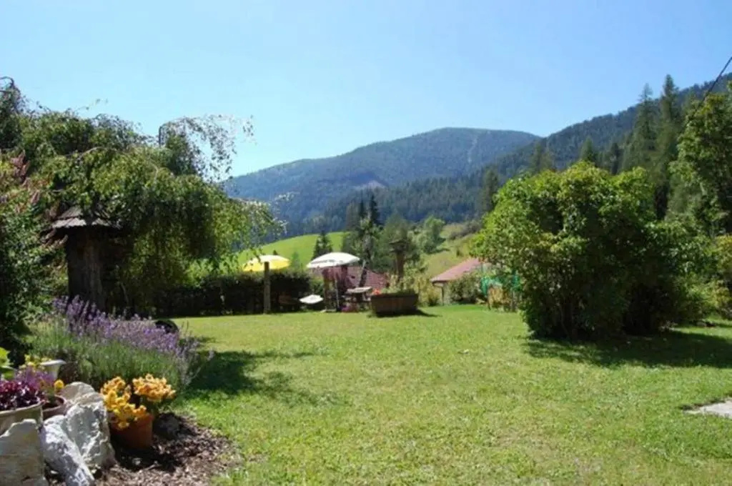 Zur alten Schmiede - Chambres
