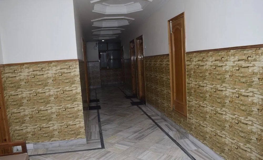 Hotel Rajdhani - Général