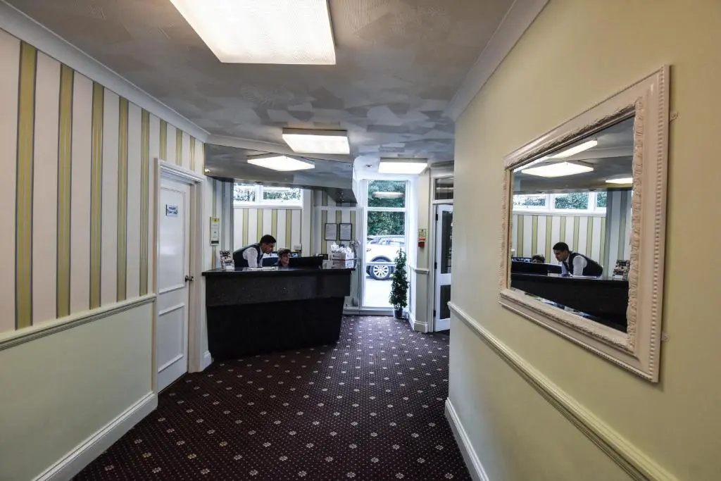 Hotel photo 8