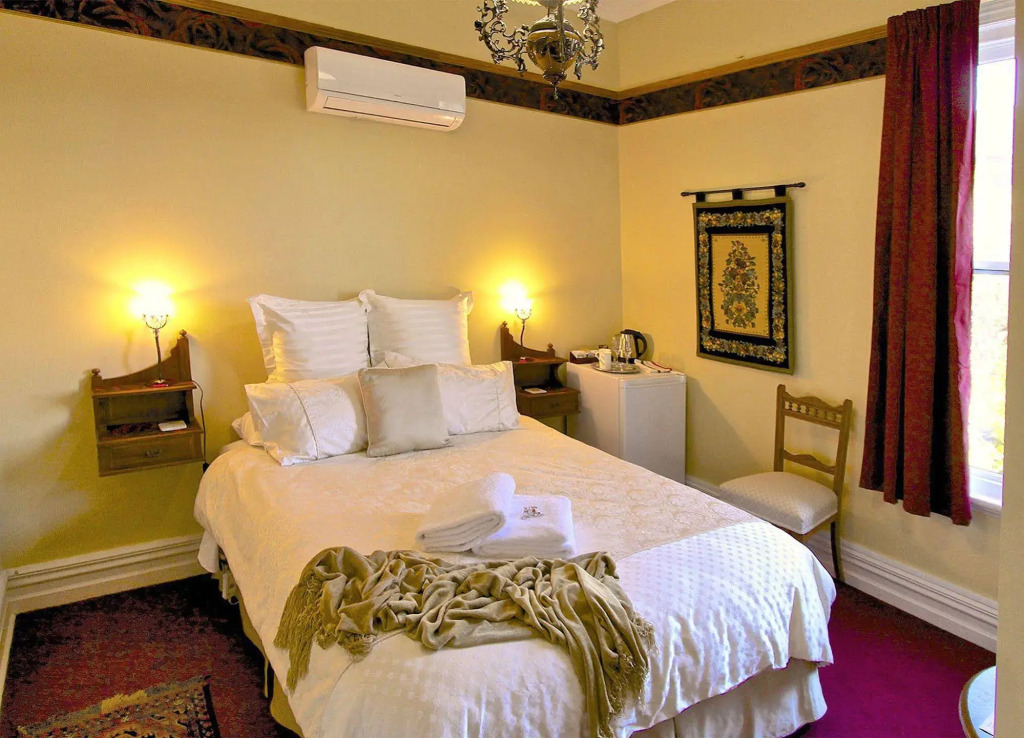 Bard House BB — фото 2