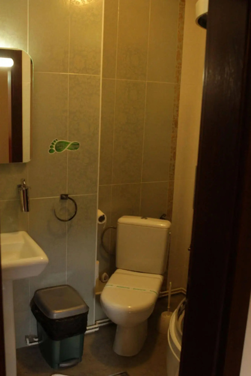 Hotel Anthimos - Général