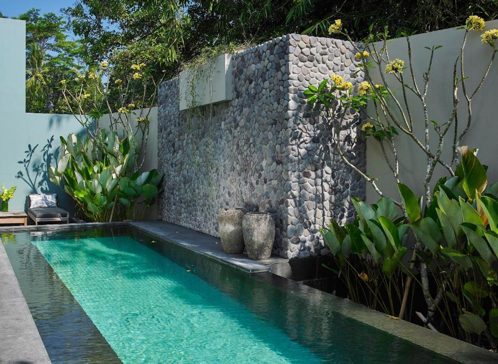 The Purist Villas & Spa