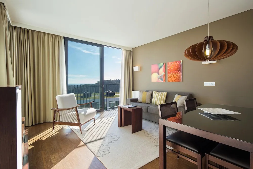 Monchique Resort & Spa - Chambres